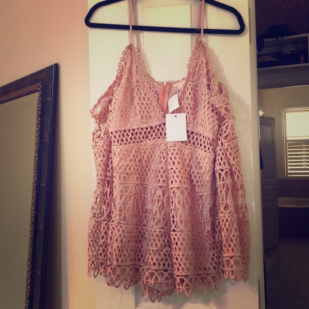 Super cute romper